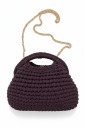 borsa uncinetto
